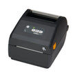 Zebra ZD421 compact desktop label printer for office and warehouse use