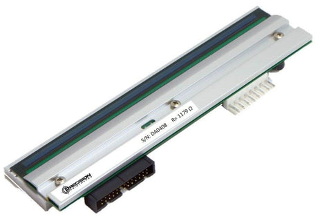 Zebra ZE500-4 (Right and Left) 203 dpi OEM Compatible Printhead - CDS Printer Solutions Ltd.