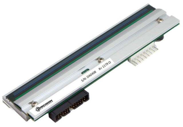 Zebra ZE500-4 (Right and Left) 203 dpi OEM Compatible Printhead - CDS Printer Solutions Ltd.