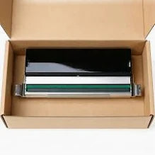 Replacement printhead for Zebra ZT410 barcode label printer