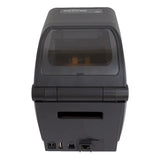 Refurbished Zebra ZD411 Thermal Transfer & Direct Thermal Label Printer - 203dpi - 2" USB / Bluetooth / USB Host / Wired LAN