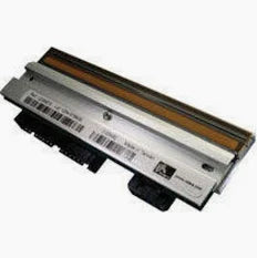 Zebra Original Thermal Printhead for ZM400 300dpi - 79801M