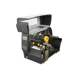 Refurbished Zebra ZT410 203DPI D/T & T/T Industrial Label Printer - LAN/USB & Cutter