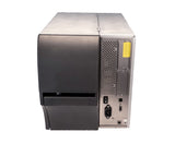 Refurbished Zebra ZT410 203DPI D/T & T/T Industrial Label Printer - LAN/USB & Cutter