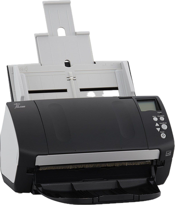 Document Scanners