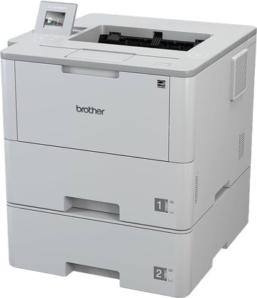 Laser Printers