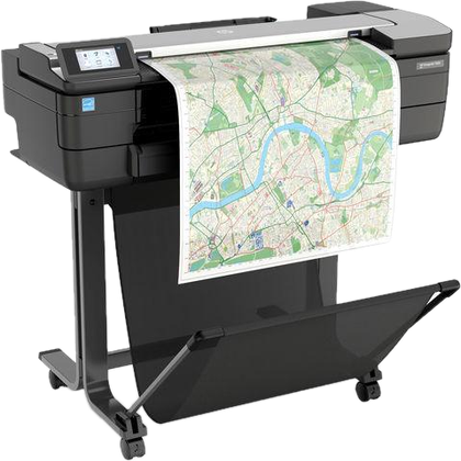 Wide Format Printers