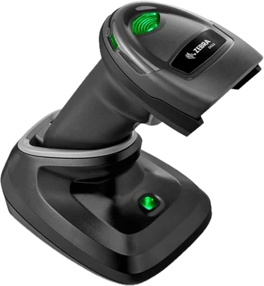 Barcode scanners